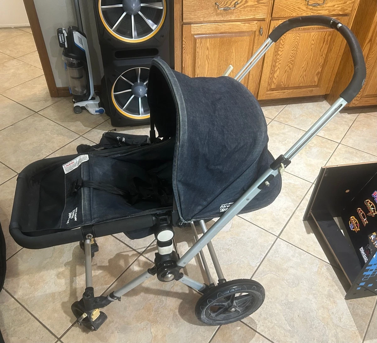summer infant travel chair by Bright Starts Pop 'N Sit Portable Booster Chair, Floor Seat, Indoor/Outdoor Use, Compact Fold, Grey, 6 Mos Color:Checker White Experience convenience with PandaEar Revolve Pro | Newschoolers _tab4_g5-infant-car-seat-product-dimensions