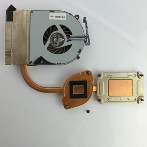 ORIGINAL HP ProBook 4535s CPU GPU Kühler inkl. Lüfter 654310-001 heatsink fan ✅