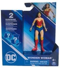Wonder Woman DC Super Hero Action Figure with 3 Surprise Accessories New Gift