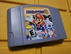 Mario Party 3 (Nintendo 64, 2001) Authentic & Tested