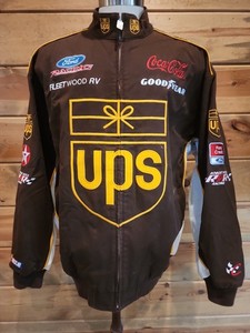 Snickers Nascar Jacket | eBay
