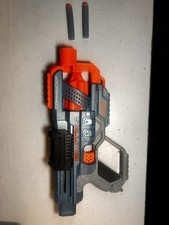 NERF Elite 2.0 E9485 Commander RD-6 Blaster