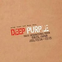 Live In Tokyo (Ltd/2Cd Digipak) | Deep Purple | Englisch | Audio-Cd | CD | 2022