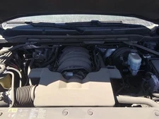 Audio Equipment Radio Receiver ID 23402903 Fits 17 XT5 25842850