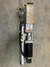 Besam Assa Abloy Swingmaster MP Operator OHC  Rebuilt Stanley Dorma Horton RB