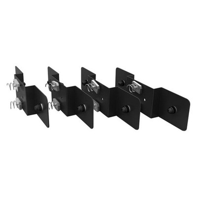 Front Runner Outfitters Rack Adaptor Plates For Thule Slotted Load Bars
