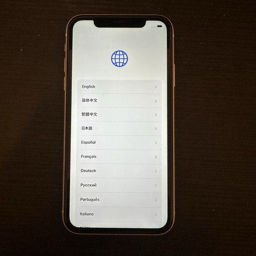 iphone xr 128gb desbloqueado - Imagen 6 de 6