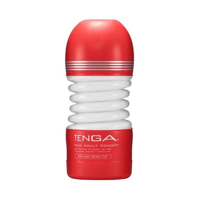 4570030972463 TENGA Rolling Head Cup jednorazowy elastyczny masturbator (P1) TEN