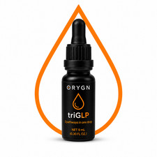 ORYGN triGLP Bioaktive Peptid Tropfen | Stoff...