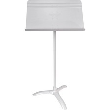 Manhasset Matte Gray Symphony Stand