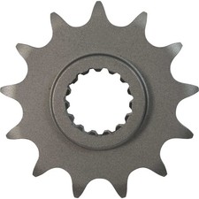 Front Sprocket 15 Tooth for Husqvarna 125 WRK Enduro 88-89
