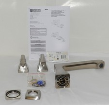 Delta T2764SS Ashlyn Three Hole Roman Tub Trim Only Brilliance Stainless