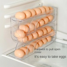 Large Capacity Automatic Egg Roller Household...