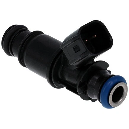 Inyector de combustible multipuerto Gb Remanufacturing 832-11202 Foto 4 de 4
