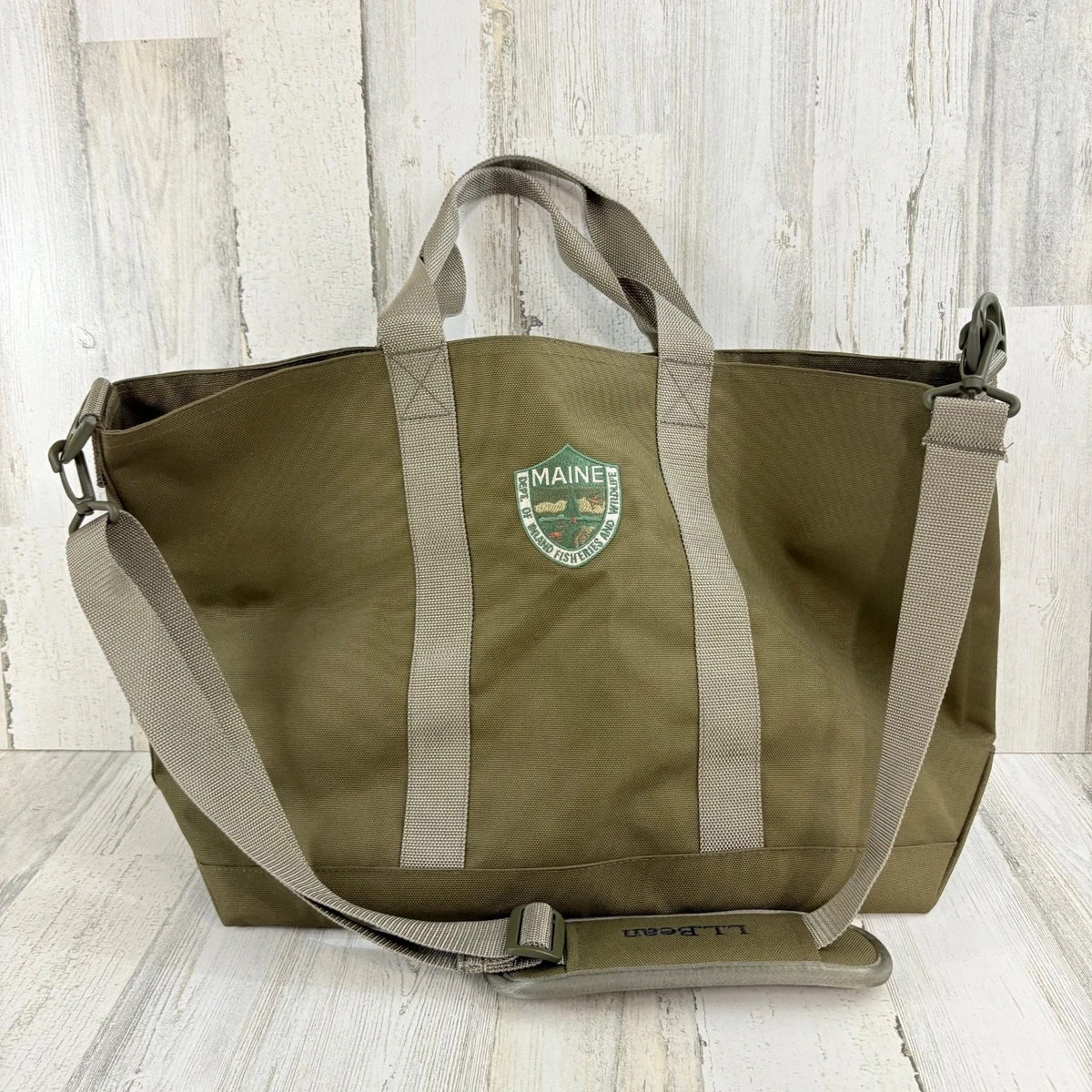 Canvas Bags for Men Large Tote Bag for sale | eBay