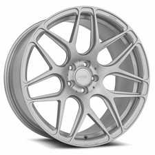 Mrr Wheels Rim Fs1 19x8.5 5x112 Et25 66.6cb Liquid Silver Mrr Wheels Rim Fs1 19x8.5 5x112 Et25 66.6cb Liquid Silver