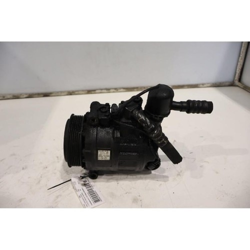 KLIMAKOMPRESSOR MERCEDES CLASSE C (00-04)(04-07) W203 2.7 (270) CDI 2000