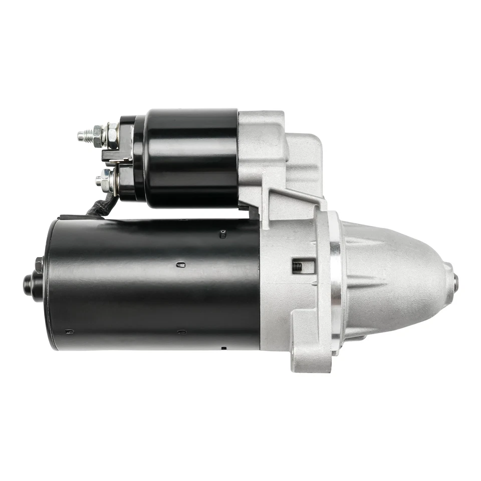 Starter Fits 1990-1993 Volvo 240 1987-1992 Volvo 740 17135N 1357199 13571997 - Image 3 of 4