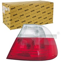 TYC RÜCKLEUCHTE HECKLEUCHTE LINKS passend für BMW 3 | 11-5996-11-2