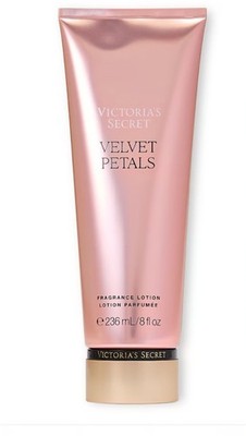 NEW VICTORIA S SECRET VELVET PETALS JOY SHIMMER FRAGRANCE BODY LOTION CREAM 8oz