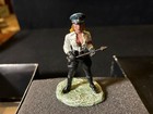 NIB "Tigress of the SS" Hand-Painted Metal SW101 WWII (Retired & Sold Out) — photo 2