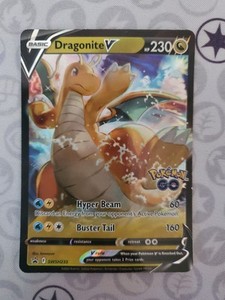 Pokemon Cards Dragonite V | eBay Pokemon Cards Dragonite V | eBay