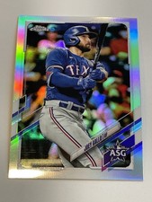 2021 Topps Chrome Update Series Baseball Cards Checklist 23