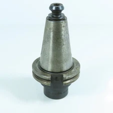 Universal Engineering CAT45 Morse Taper MT3 Tool Adapter Holder W/Retention Knob