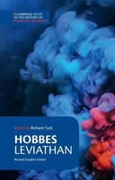 Hobbes: Leviathan | Thomas Hobbes | Englisch | Taschenbuch | Xciii | 2002