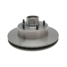 Raybestos 5214R Disc Brake Rotor & Hub Assemb...