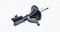 Magneti Marelli StoßDäMpfer Vorderachse Links Gasdruck FüR Honda Civic Vii