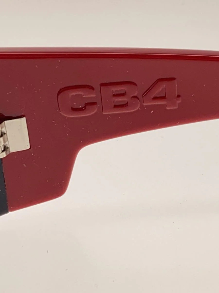 エレクトリック CB4 Electric CB4 Sunglasses - Black N White Chex / Grey