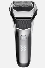 Electric Razor for Men,Shavers for Men Electric Razor Wet Dry