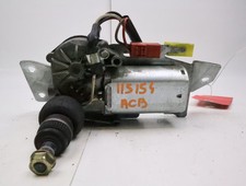 Antriebsmotor Scheibenwischer Hintere Angebot CITROEN Zx Phase 2 Pause - 1.9