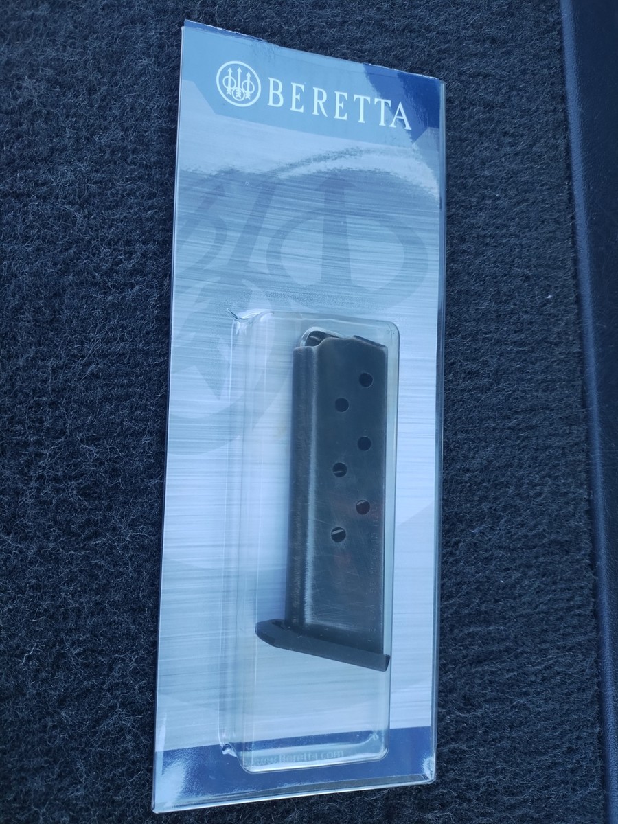 Beretta 3032 Tomcat Factory Magazine | eBay
