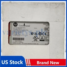Allen Bradley 440R-D22R2 Guardmaster Dual Input Safety Relay SER A SHIPS FROM US