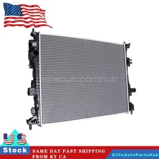 New Primary Radiator for Ford Escape 2020-2022 Maverick 2022 1.5L 2.0L