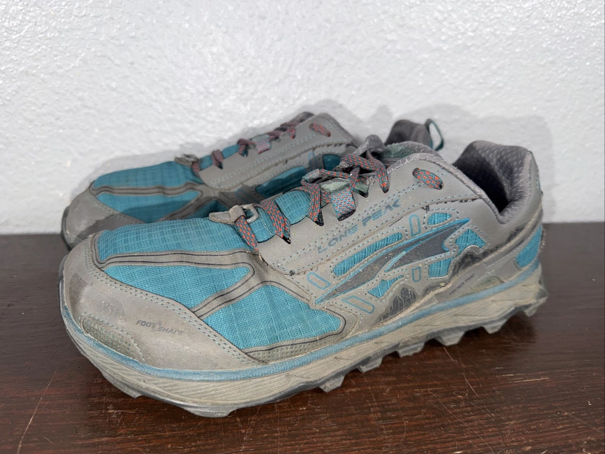 Altra Lone Peak Sneakers for Men for sale | eBay
