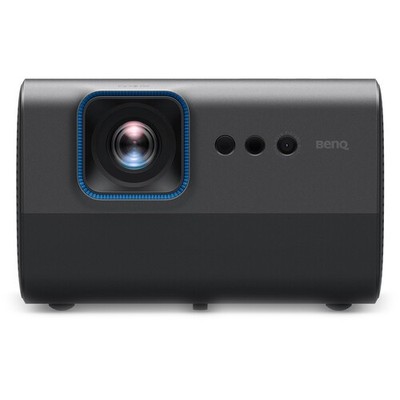 BenQ GP520 4K HDR 2600lm Lumens UHD, 1.2:1 Lens, Auto Cinema Mode, HDR10+ & HLG