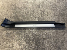 Einstiegsleiste rechts AUDI TT 8N Verkleidung Fußraum 8N7853492 8N8853492