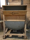 Antique A.T. Ferrell The Clipper No. 27 Seed Cleaner Grain Separator Belt Driven — photo 7