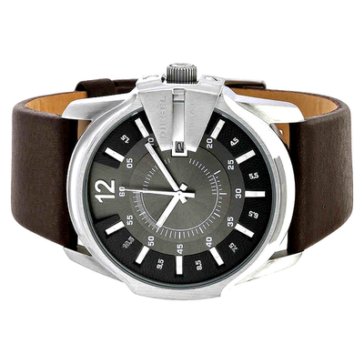 Dz1206 Master Diesel Dz1206 Strap Diesel Men's Master-Chief DZ1206