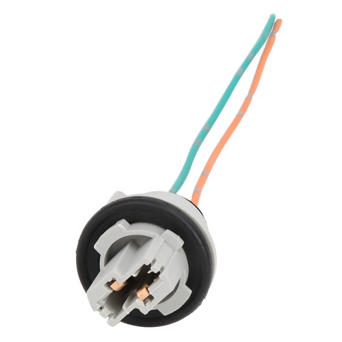˘7440 Light Bulb Socket Brake Lamp Bulb Plug Copper Core Wire Single Filament - Picture 12 of 12