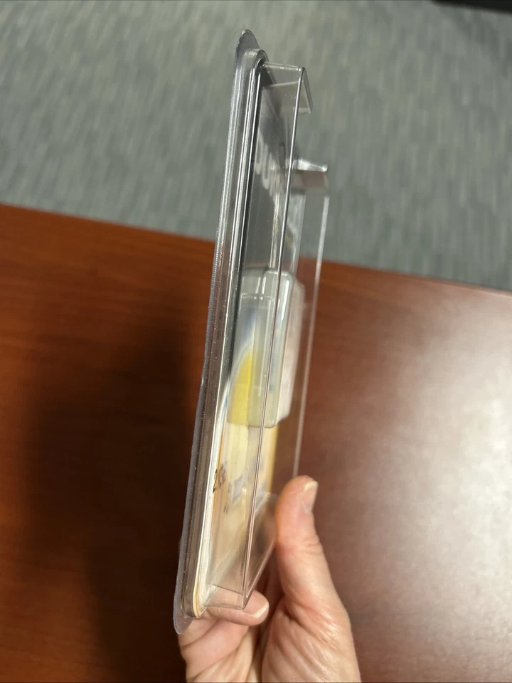 Duracell SD Flash Memory Card 2 GB New In Original Unopened Packaging - Image 3 of 4