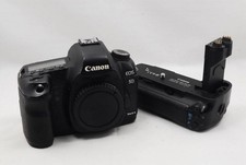 Canon EOS 5D Mark II 21.1MP Digital SLR Camera Body Operation Confirmed