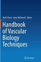 Handbook Of Vascular Biology Techniques Mark Slevin (U. A.) Taschenbuch Xii 2016