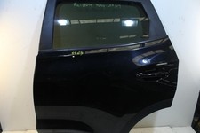 Porte arrière et accessoires Peugeot 204