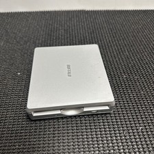 BUFFALO MO-CZ640U2 USB 2.0 Compact External MO-Laufwerk Only No Cables