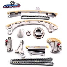 Timing Chain Kit For 2016-2019 2020 HONDA CIVIC 2.0L K20C2 Engine Part New