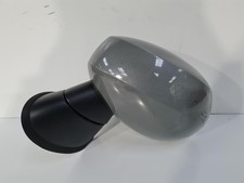 MINI (BMW) COUNTRYMAN 2022 LEFT WING DOOR MIRROR 5 DOOR HATCHBACK 51167931973